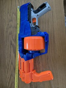 Nerf surgefire - 2