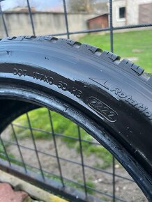 Hankook Winter I Cept Evo 3 225/45 R19 - 2