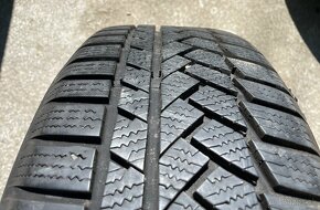 5x112 R16 205/60 R16 4x zimné continental - 2