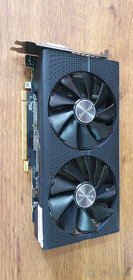 Sapphire PULSE RX470 8GB - 2