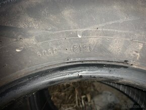 Letné pneumatiky Nokian Tyres 195/65 R15 2021 - 2