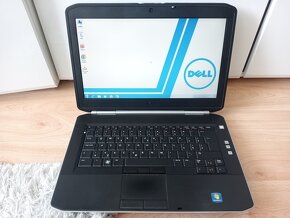 predám Dell latitude e5420/ Intel B980 2,4ghz/ 4gb ram/ HDMI - 2