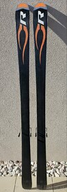 Lyze Rossignol Bandit B2 174 cm - 2