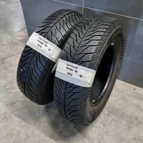 Zimné pneumatiky 175/80 R14 MATADOR - 2