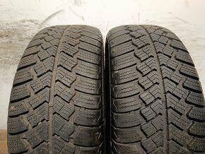 195/60 R15 Zimné pneumatiky Kormoran Snowpro 2 kusy - 2