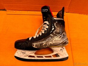 BRUSLE BAUER VAPOR HYPERLITE, vel. 47,5/11,5 FIT 2 - 2