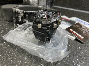 Casio G-shock GG-B100-1A - 2