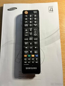 Samsung UE32EH4000 - 2