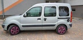 RENAULT KANGOO 1.2 16V - 2