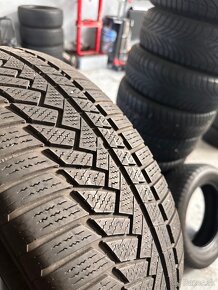 Zimne pneu 235/55 r18 - 2