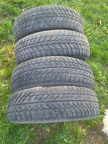 Zimne pneu 165/70R13 - 2