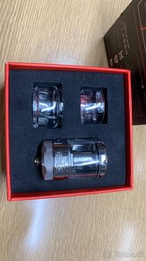 Doom mesh rta - Atomizer - 2