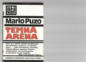 Mario Puzo - 2