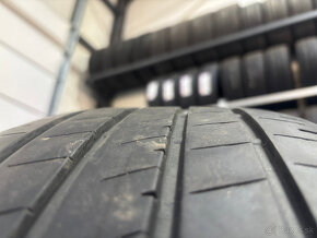 Bridgestone Turanza 225/50 R18 Runflat - 2