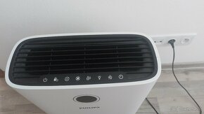 čistička a zvlhčovač vzduchu Philips AC2729/50 - 2