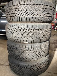 235/55 R18 104H Matador zimne - 2