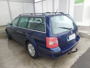 Volkswagen Passat Variant - 2