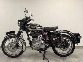 Royal Enfield Classic 500 - 2