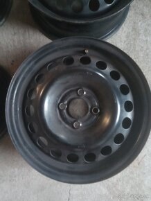 R15 4x100 - 2