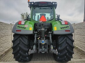 Fendt 939 GEN 6 Profi Plus s 4300 mth rok 2020 - 2