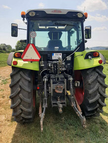 CLAAS AXOS 340 CX - 2