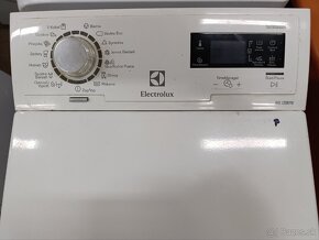 Electrolux 6kg 1200 rpm - 2