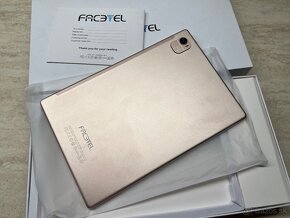 Facetel Q10 Tablet 10 Inch Octa Core 4+64GB 8000 mAh - 2