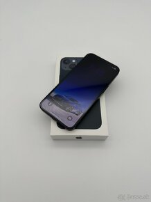 iPhone 13 Midnight 128GB KOMPLET (100% Batéria) + DARČEK - 2