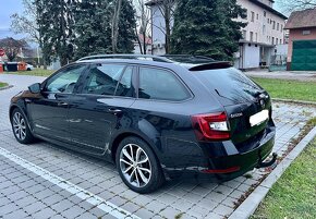 ✅Škoda Octavia Combi 2.0 TDI Style DSG✅ - 2