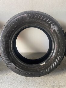 Matador zimné pneumatiky 165/70 r13 - 2