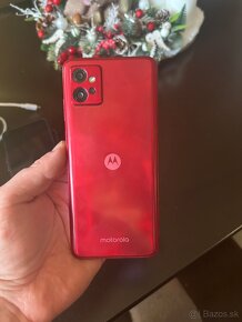 Motorola G32 8/256 red - 2