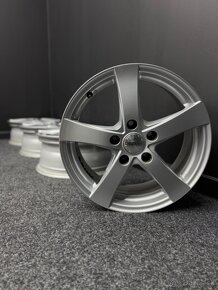 Alu DEZENT 5x112 16” 6.5j et42 - 2