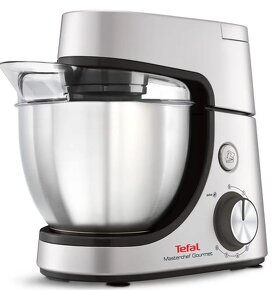 NOVÝ kuchynský robot Tefal QB515D38 Masterchef Gourmet - 2