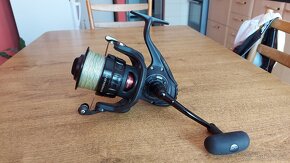 Daiwa BG Magsealed 6500 - 2