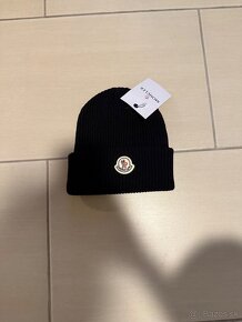 Moncler čiapka - 2