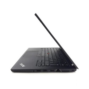 Lenovo ThinkPad A485 Ryzen 3 PRO 2300U 16 RAM 256 SSD - 2