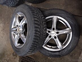 5x115 R16 - 2