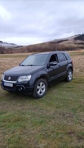 suzuki GRAND VITARA 2012 - 2