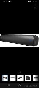 Soundbar Creative Stage Air V2 - 2