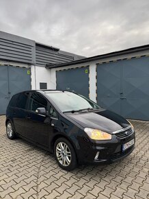 Ford C-Max 1.6TDci 2009 - 2