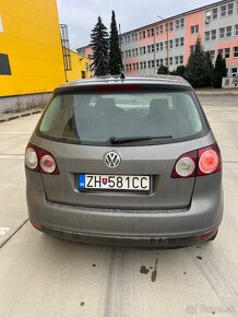 Golf 5 plus - 2