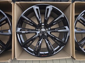 5x112 R23 Audi RSQ8 Audi Sport Nepoužite - 2