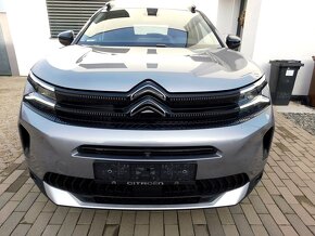 Citroën C5 Aircross BlueHDi 130 S&S Max A/T - 2