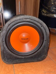 Subwoofer - 2