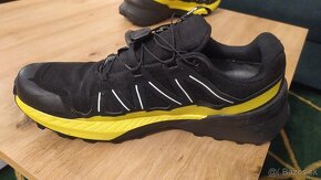 Salomon Speedcross PEAK GTX velkost 42 2/3 - 2