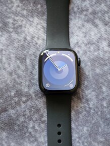 Apple Watch 9 41mm Midnight Aluminum (A2978) - 2