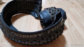 Schwalbe Nobby NIC 27,5x2.6'' - 2