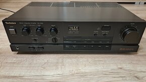 Technics SU-V 55A - 2