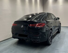 Mercedes-Benz GLE - 2