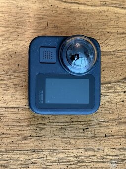 GOPRO MAX 360 - 2